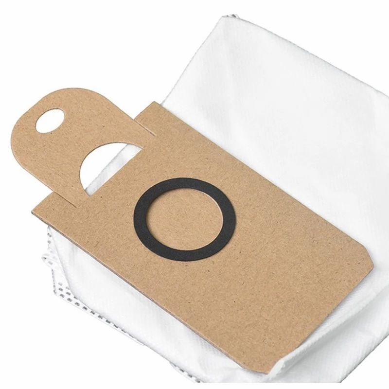 10 Pcs Dust Bags For Viomi S9 Robot Vacuum Cleaner  |   Vacuum Accessories Vacuum Accessories Vacuum Accessories