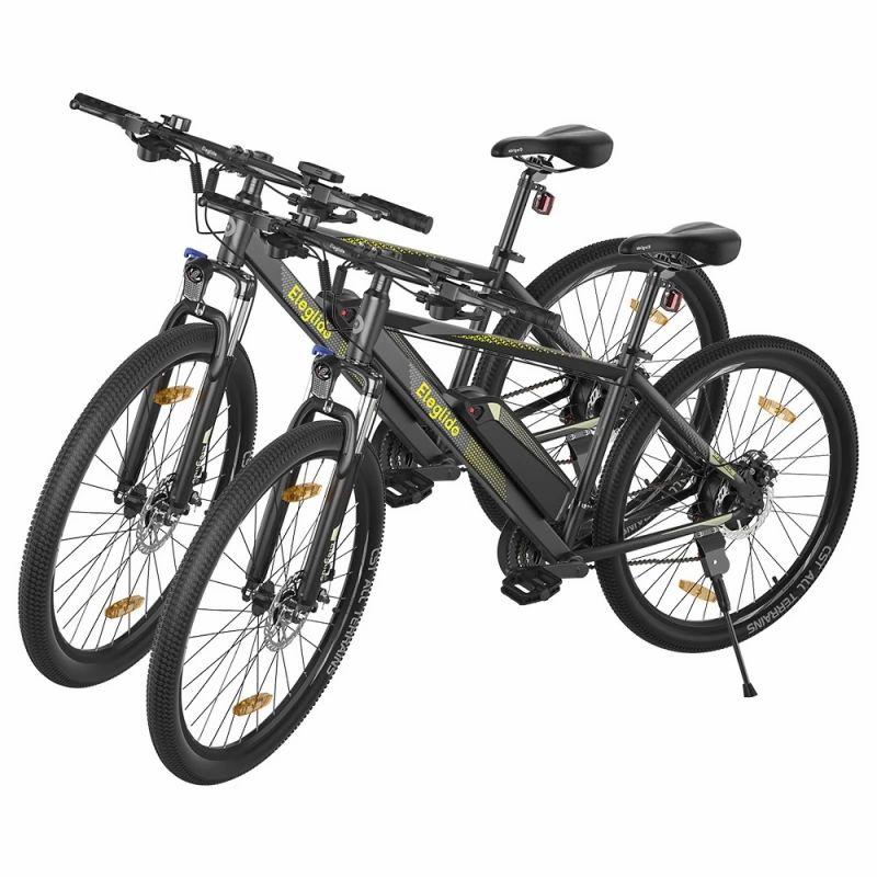 2 Pcs ELEGLIDE M1 PLUS 29 Inch CST Tire Electric Bike MTB Mountain Bike With App Control  |   Electric Bike Electric Bike Electric Bike