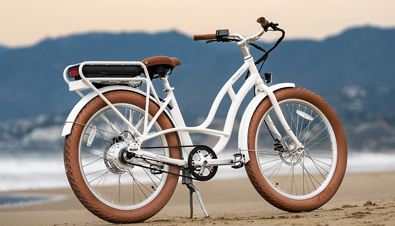 Electric Bike