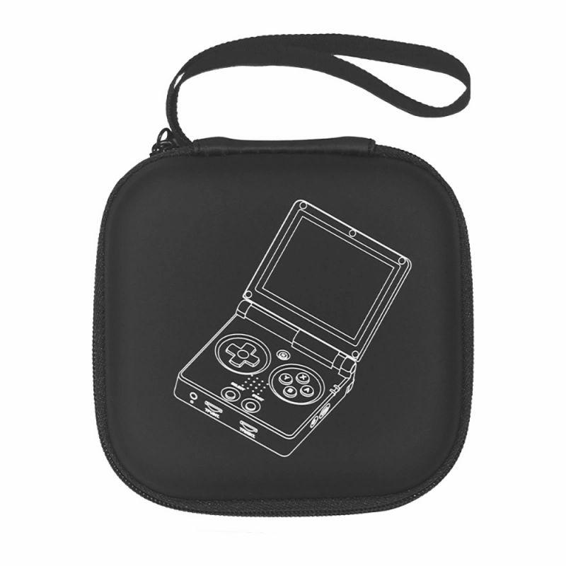 ANBERNIC RG35XXSP Protective Bag  |   Games & Accessories Electronics Games & Accessories