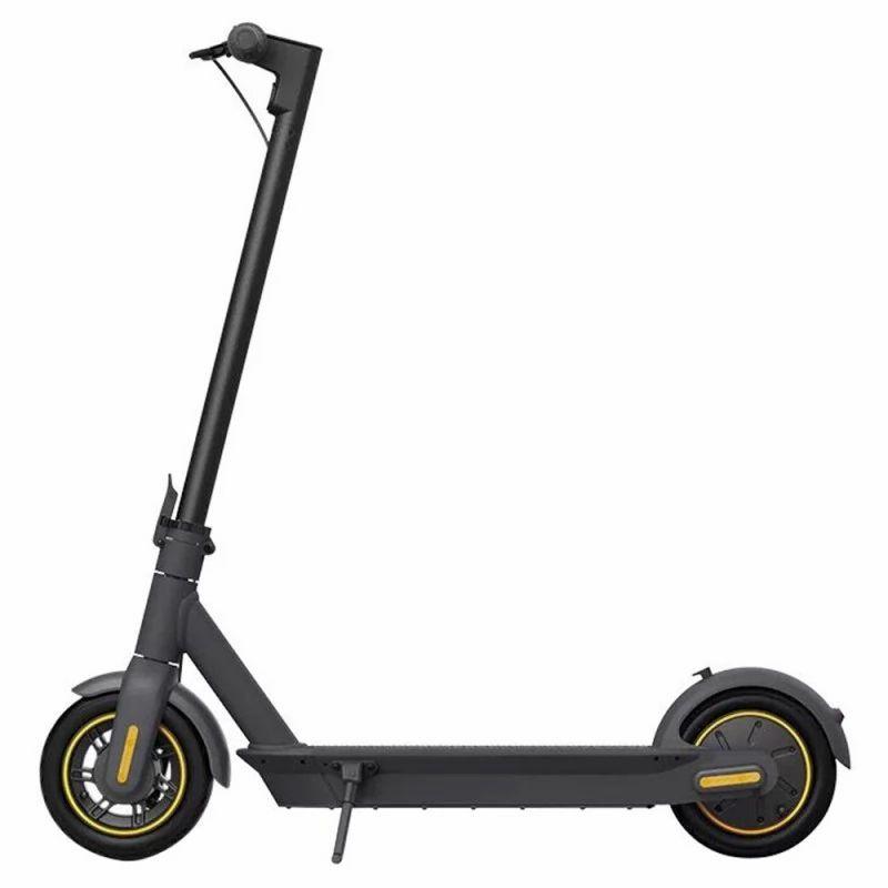 AOVO Max 10” Pneumatic Tire Foldable Electric Scooter – 350W Rated Motor & 15.6Ah Battery  |   Electric Scooter Electric Scooter Electric Scooter