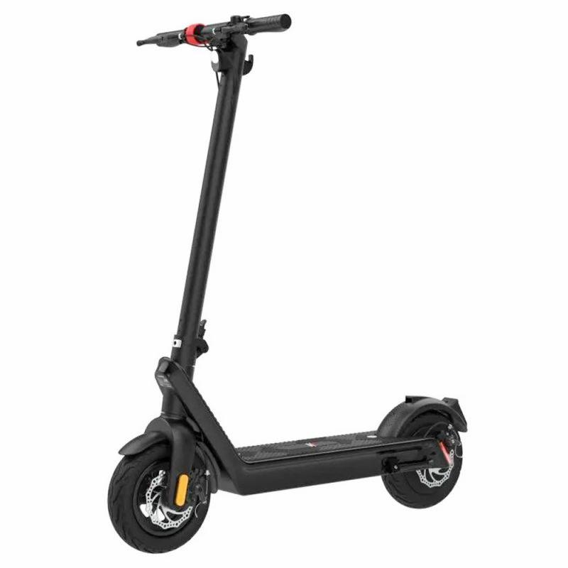 AOVO X9 Plus 10” Explosion-proof Tire Foldable Electric Scooter – 36V Rated 500W Motor & 36V 15.6Ah Battery  |   Electric Scooter Electric Scooter Electric Scooter