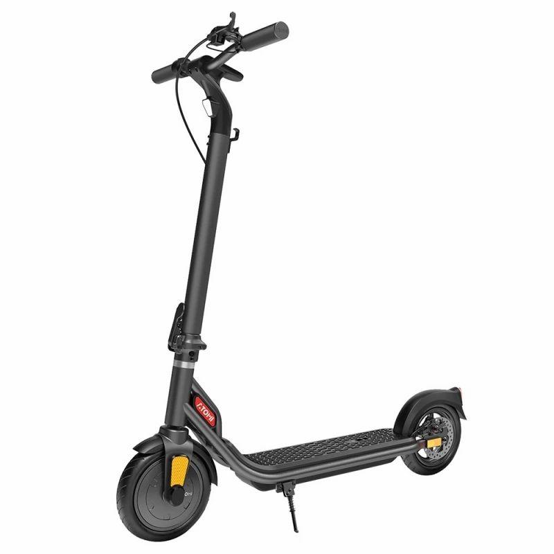 Atomi E20 Foldable Electric Scooter, 8.5 inch Air Tire, 250W Motor (Max Output 500W), 36V 7.5Ah Battery  |   Electric Scooter Electric Scooter Electric Scooter