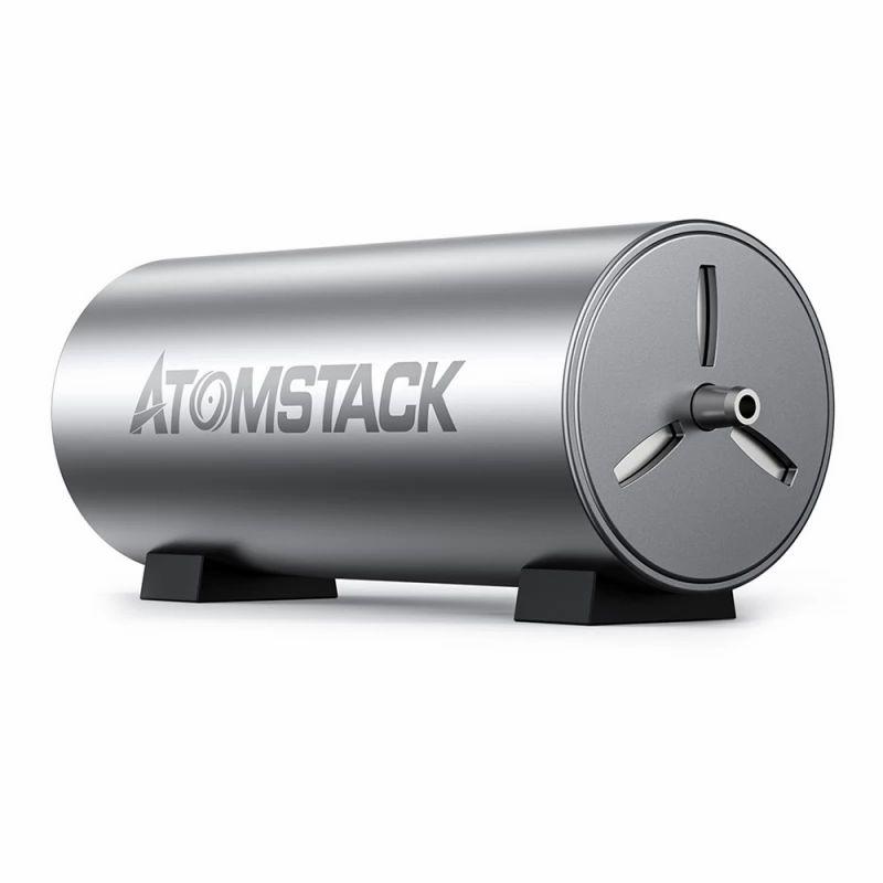 ATOMSTACk F30 Air Assist Kit, 10-30L/Min Adjustable Airflow  |   Accessories Accessories Accessories