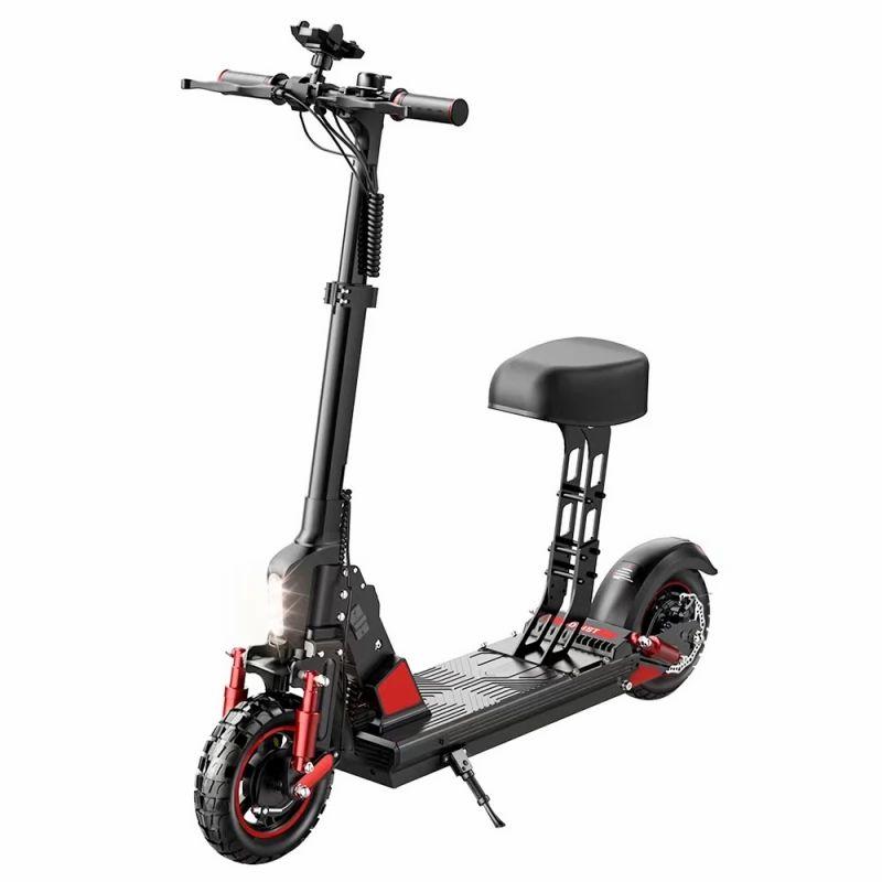 BOGIST C1 Pro Foldable Electric Scooter, 500W Motor&48V 15Ah Battery,45km Range, 10-inch Tire  |   Electric Scooter Electric Scooter Electric Scooter