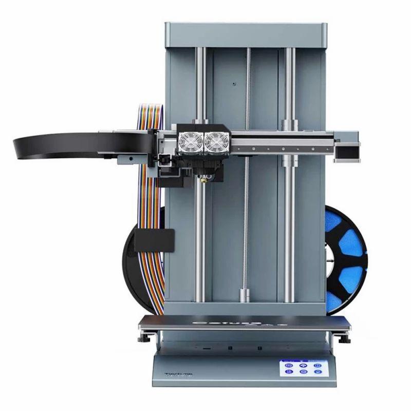 Cetus3D Cetus2 3D Printer Deluxe Version, On-The-Fly Switching Dual Extrusion, 200*300*300mm  |   3D Printers 3D Printers 3D Printers