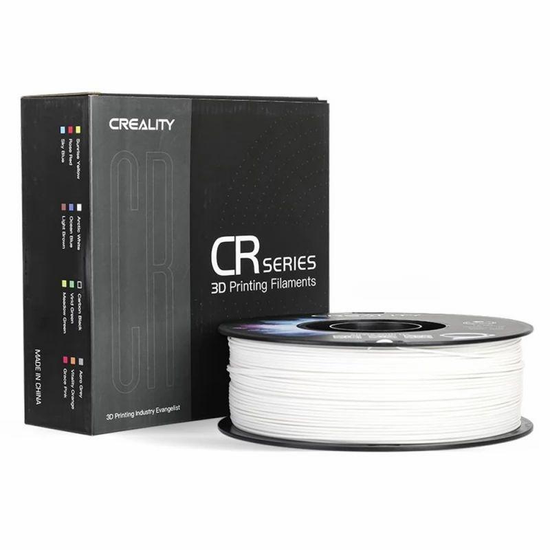 Creality CR 1.75mm ABS 3D Printing Filament 1KG – White  |   3D Printers Accessories 3D Printers & Accessories 3D Printers Accessories