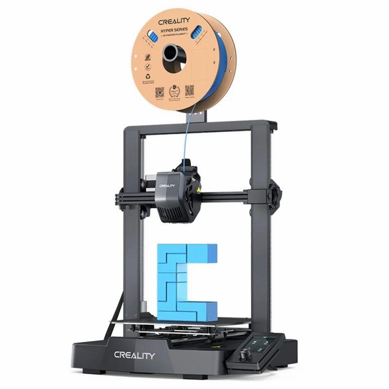 Creality Ender-3 V3 SE 3D Printer, Auto Leveling, 0.1mm Printing Accuracy, 250mm/s Max Printing Speed  |   3D Printers Accessories 3D Printers 3D Printers