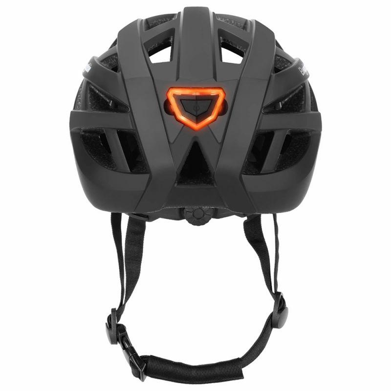 Eleglide Bike Cycling Helmet with LED Light – Black  |   Other Accessories Other Accessories Other Accessories