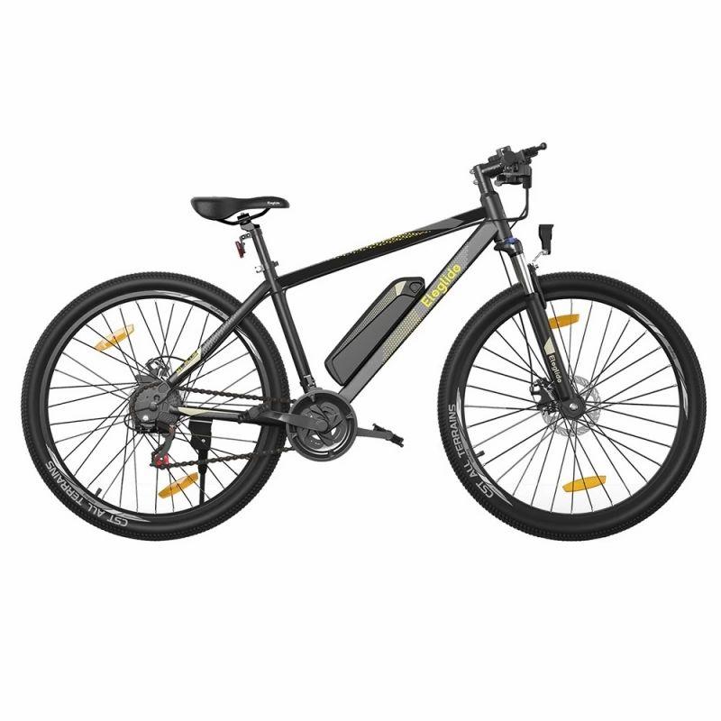 Eleglide M1 PLUS 29 Inch CST Tire Electric Bike MTB Mountain Bike – 250W Brushless Motor & 36V 12,5Ah Battery  |   Electric Bike Electric Bike Electric Bike