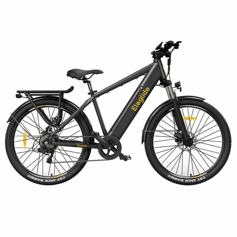 Eleglide T1 27.5in CST Tires Electric Trekking Bike – 36V 13Ah Battery & 250W Motor for Long Trip  |   Other Accessories Electric Bike Electric Bike