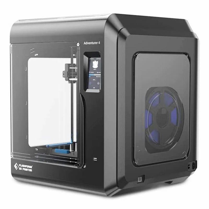 Flashforge Adventurer 4 3D Printer Build volume  220*200*250mm  |   3D Printers 3D Printers 3D Printers