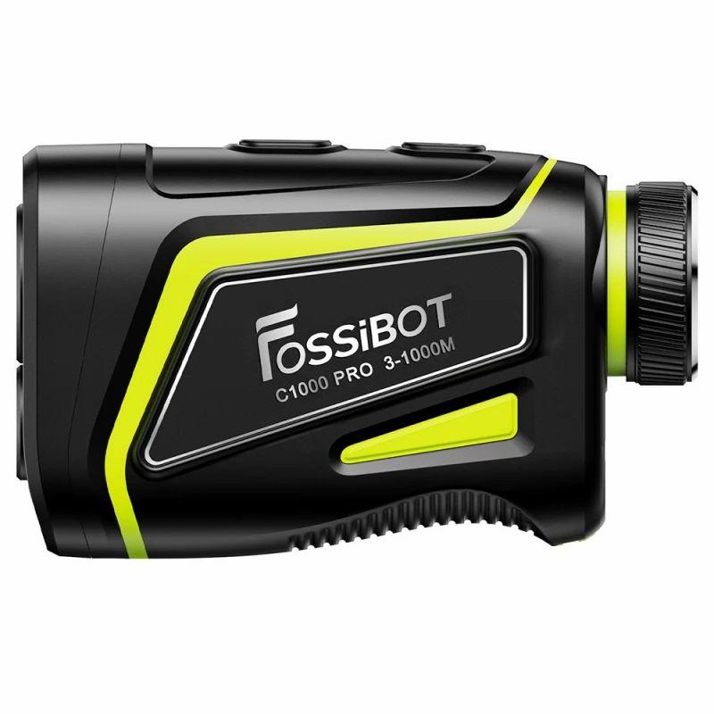 FOSSiBOT C1000 Pro Golf Rangefinder, 6 Measurement Modes, IP54 Waterproof – Green  |   Power Station Solar Generator Energy Savings Power Station Solar Generator