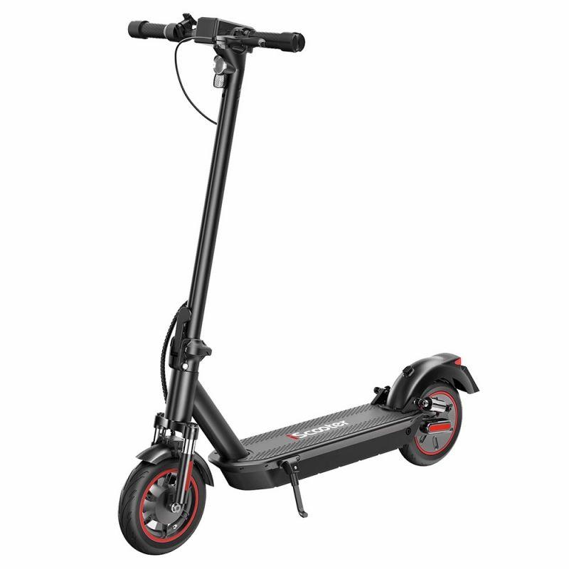 iScooter i10Max Foldable Electric Scooter, 750W Motor, 48V 18Ah Battery, Turn Signal Light, 45km/h Max Speed  |   Electric Scooter Electric Scooter Electric Scooter