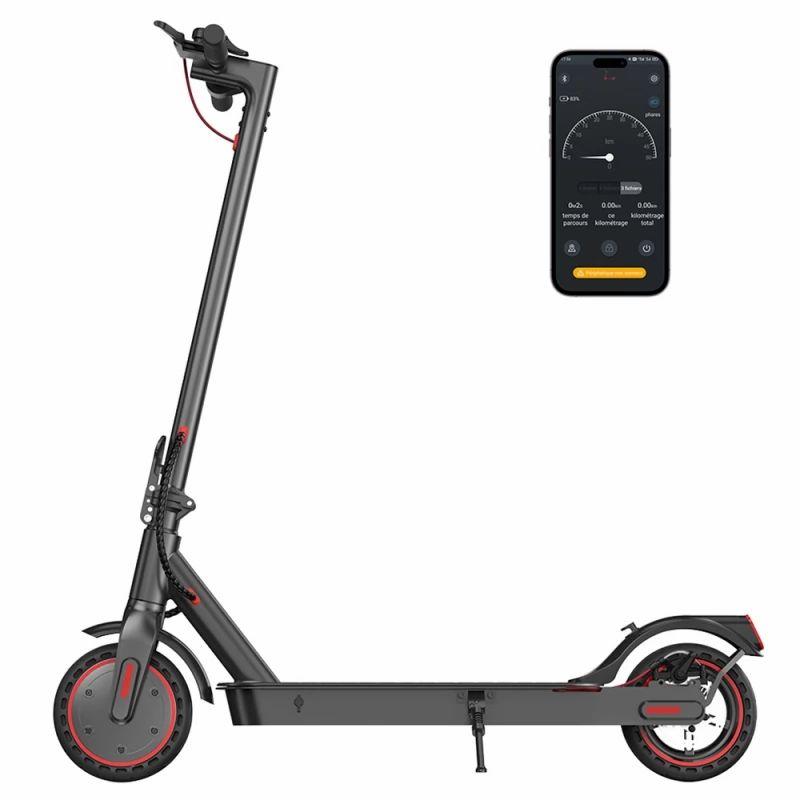 iScooter i9 Foldable Electric Scooter  – 350W Motor & 7.5Ah Battery  |   Electric Scooter Electric Scooter Electric Scooter