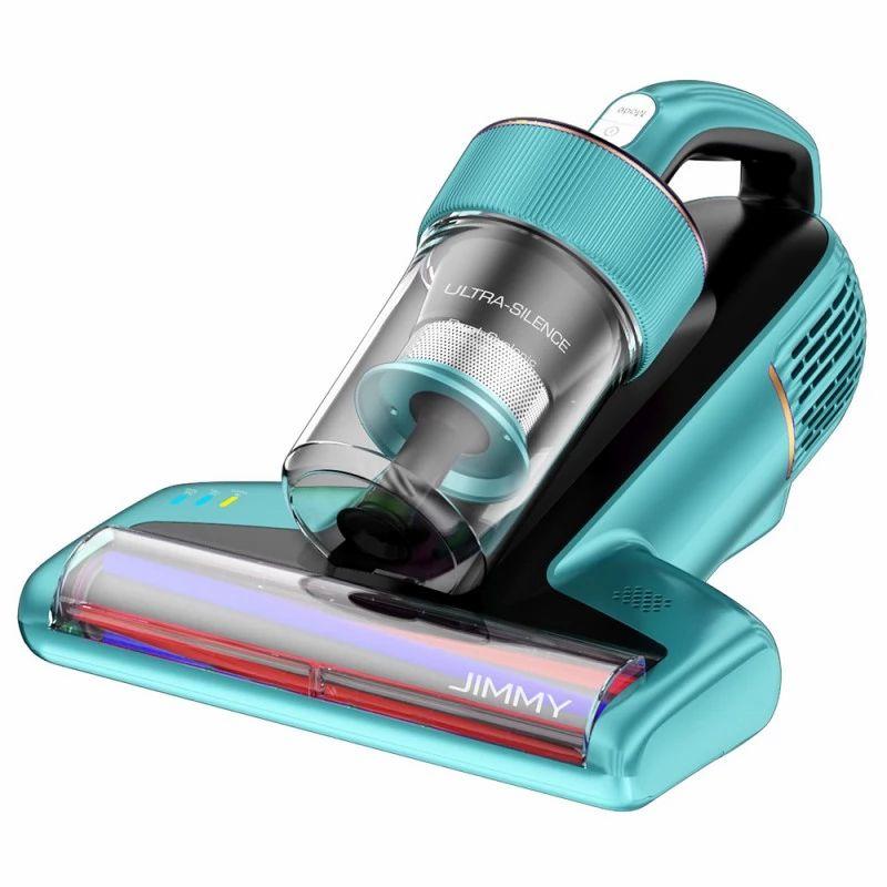 JIMMY BX6 600W Rated Power Handheld Anti-Mite Vacuum Cleaner With 14Kpa Motor Suction Pressure  |   Anti-Mite Vacuum Cleaner Anti-Mite Vacuum Cleaner Anti-Mite Vacuum Cleaner