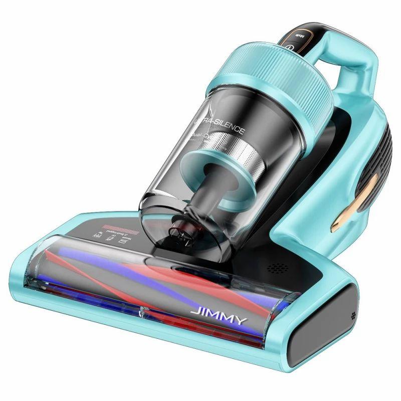 Jimmy BX7 Pro 700W Motor LED Display Intelligent Anti-Mite Vacuum Cleaner With Dust Recognition & Ultrasonic 16Kpa Suction  |   Vacuum Accessories Vacuum Accessories Vacuum Accessories