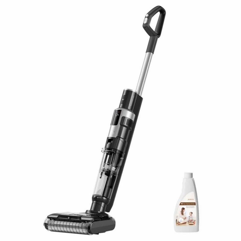 JIMMY HW9 Cordless Wet Dry Vacuum Cleaner, Self-Cleaning, 15KPa Suction, Rotate almost 180° & lie completely flat on the floor  |   Wet Dry Vacuum Cleaner Vacuum Accessories Vacuum Accessories