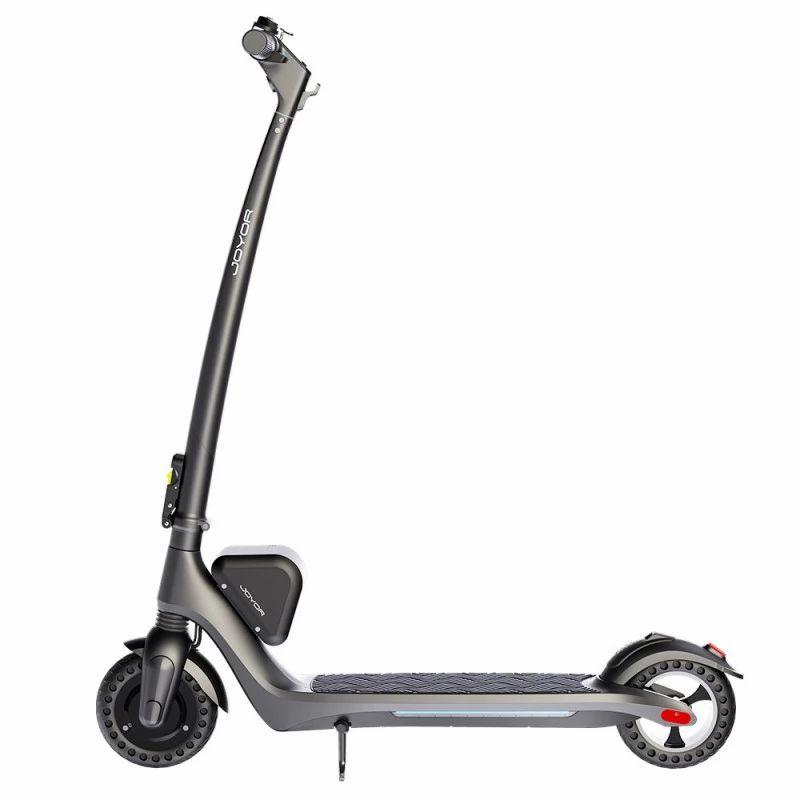 JOYOR A5 8 Inch Tire Foldable Electric Scooter – 350W Motor & 36V 13Ah Battery  |   Electric Scooter Electric Scooter Electric Scooter