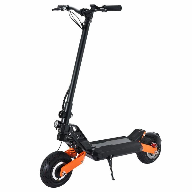 KUGOO G2 MAX Foldable Electric Scooter, 10″ Pneumatic Tires, 1500W Motor, 48V 21Ah Battery, 55km/h Max Speed  |   Electric Scooter Electric Scooter Electric Scooter