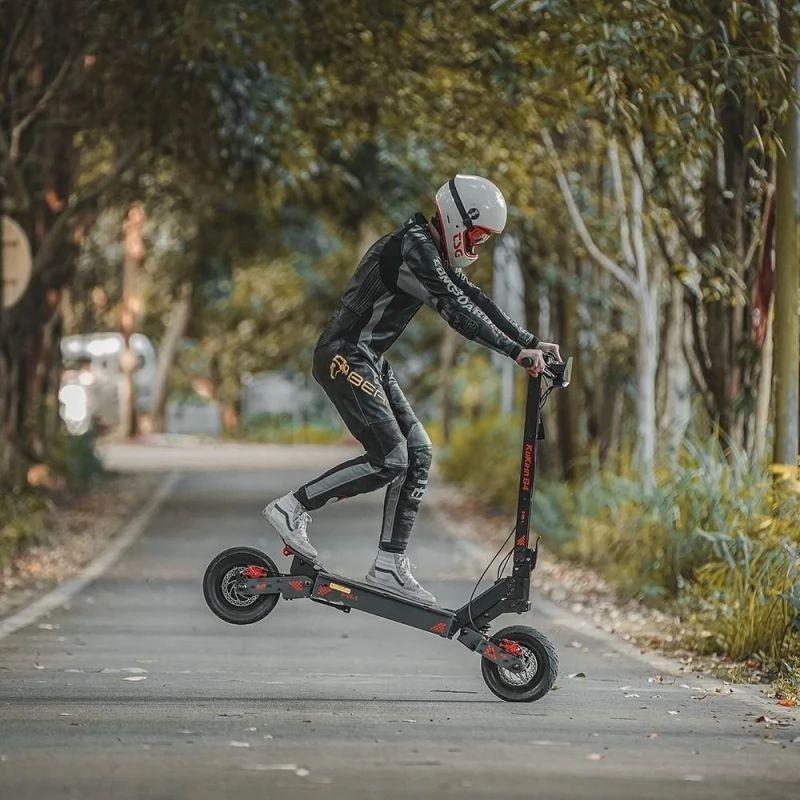 KuKirin G4 Off-Road Electric Scooter, 2000W Motor, 20Ah Battery, 75km Top Range, 70km/h Max Speed  |   Electric Scooter Electric Bike Electric Bike