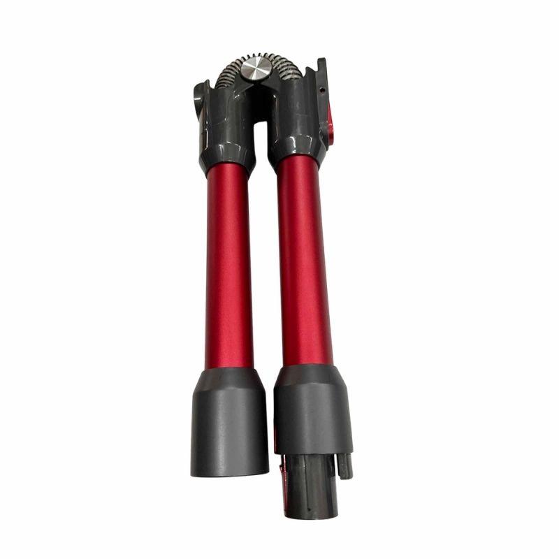 Metal Tube for Jigoo C500 Cordless Stick Vacuum  |   Vacuum Accessories Vacuum Accessories Vacuum Accessories