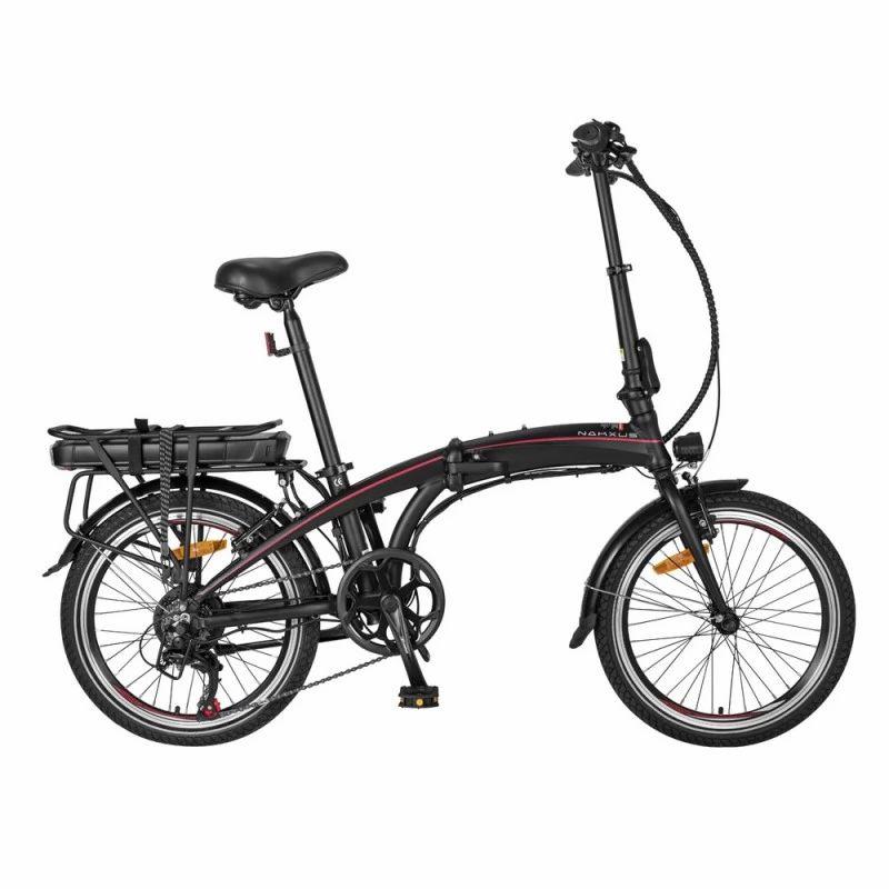 NAKXUS 20F039 20 Inch Tires Foldable Electric Bike – 250W Motor & 36V 10Ah Battery  |   Electric Bike Electric Bike Electric Bike