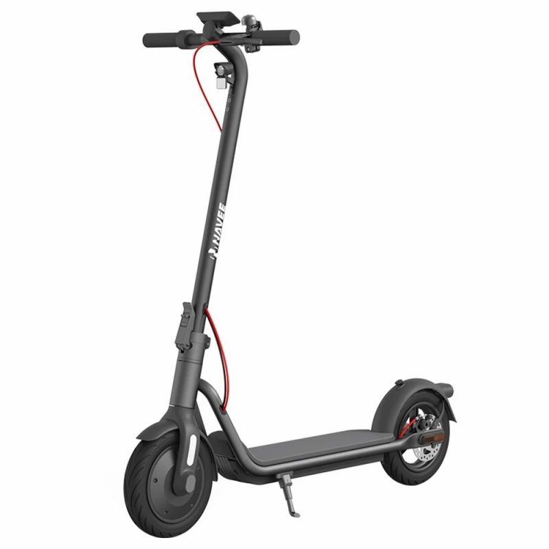 NAVEE V40 With Road Approval (ABE),Foldable Commuting City Electric Scooter,525W Motor,40KM Mileage,36V 7.8Ah Battery  |   Electric Scooter Electric Scooter Electric Scooter