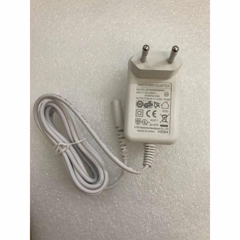 New Model Power Adapter Charger For JIMMY JV51 / JV53 / JV71 Cordless Stick Vacuum Cleaner  |   Vacuum Accessories Vacuum Accessories Vacuum Accessories