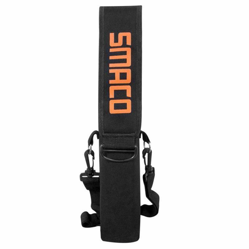 SMACO S500 Portable Bag – Black  |   Other Accessories Diving Tank Diving Tank