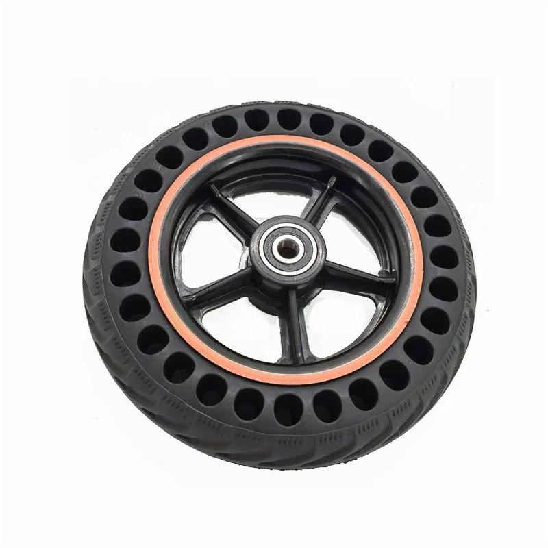 The Front Wheel For Kukirin S1 Pro / Kugoo Kirin S1 Pro  |   Other Accessories Other Accessories Other Accessories