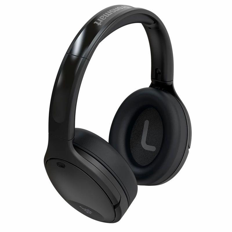 Tronsmart Apollo Q10 Hybrid Active Noise Cancelling Headset Bluetooth Headphones  |   Audio Audio Audio