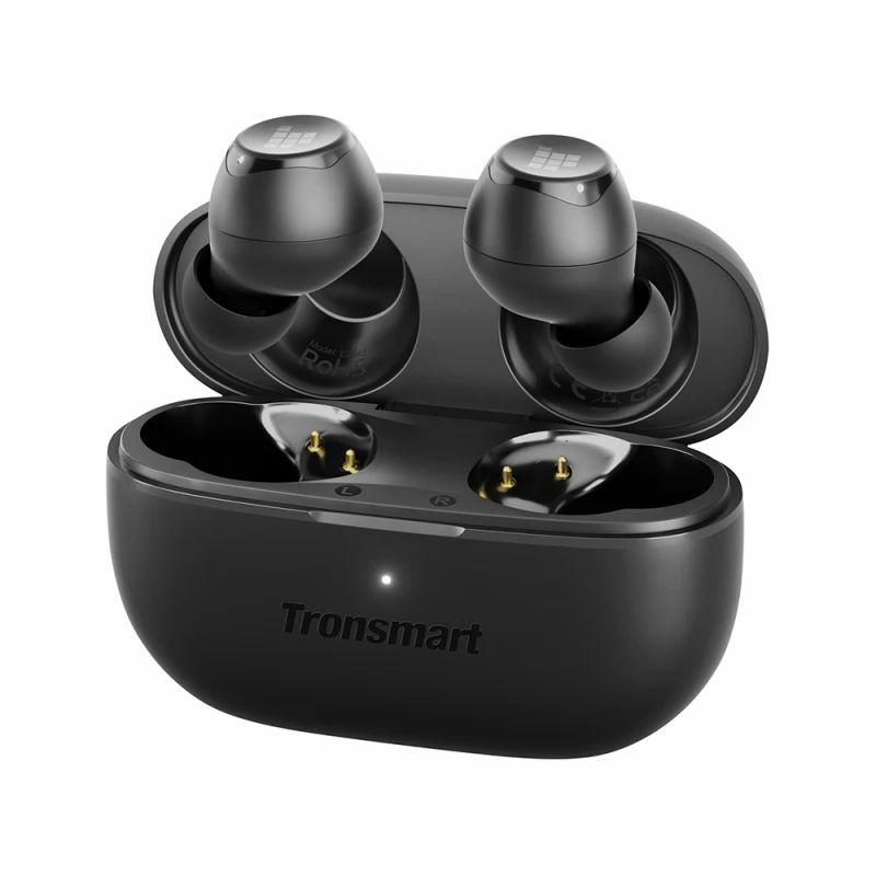 Tronsmart Onyx Pure True wireless earbuds – Black  |   Audio Audio Audio