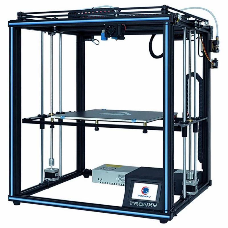 TRONXY X5SA 24V 3D Printer  |   3D Printers 3D Printers 3D Printers