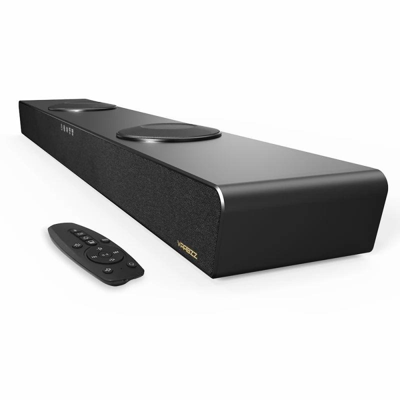 VAABZZ S2RL Soundbar – Black  |   Audio Audio Audio