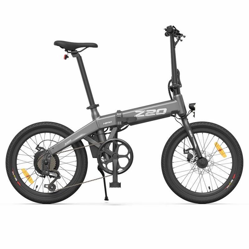 HIMO Z20 Max 20″ Tire Foldable Electric Bike City Bike with CE Certification & SGS Lab – 250W Motor & 36V 10Ah Battery  |   Electric Bike Electric Bike Electric Bike