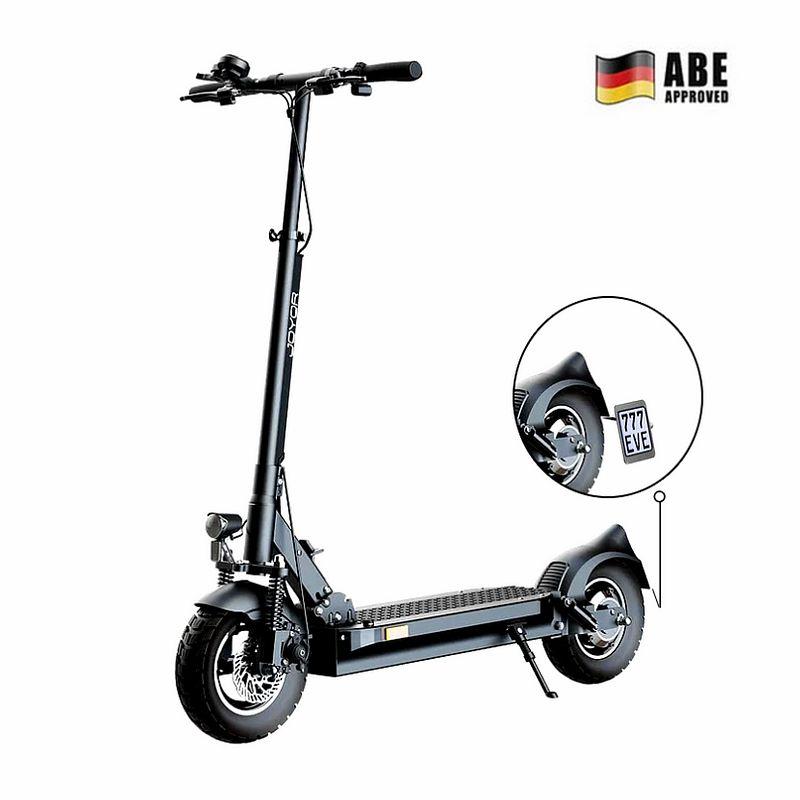 JOYOR Y8-S with Road Approval (ABE) , Foldable Electric Scooter Suspension,  48V 26Ah Battery&500W Brushless Motor,10″ Tires  |   Electric Scooter Electric Scooter Electric Scooter