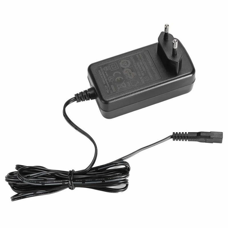 Power Adapter Charger For JIMMY JV65 / JV65 Plus / JV85 Pro / HW8 / HW8 Pro Cordless Stick Vacuum Cleaner  |   Vacuum Accessories Vacuum Accessories Vacuum Accessories