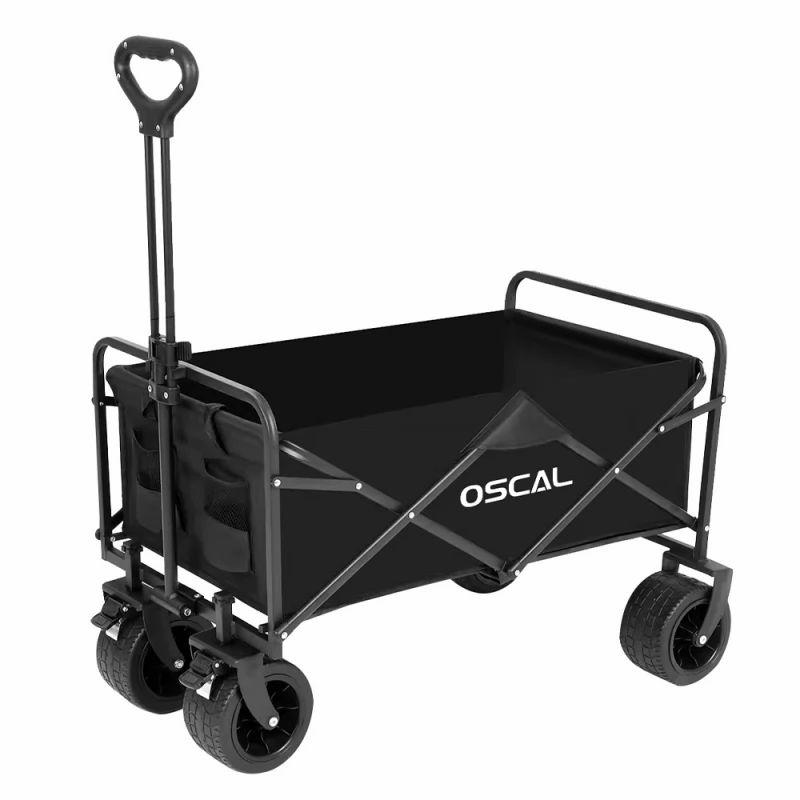 Blackview Oscal Trolley for PowerMax 3600  |   Battery Pack Battery Pack Battery Pack